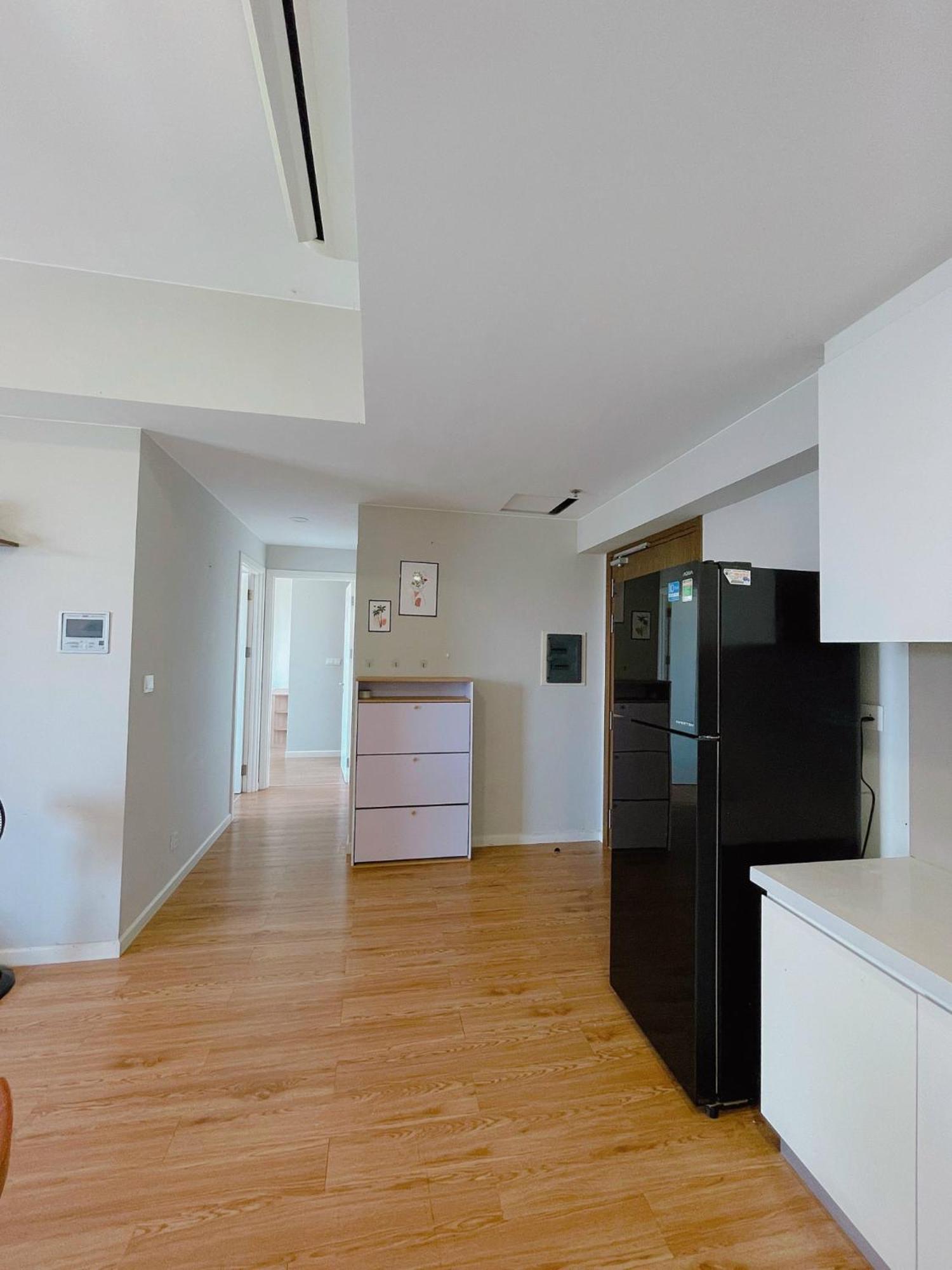 Apartment Shomes - Luxury At Masteri An Phu Free Gym Pool Ho Chi Minh City