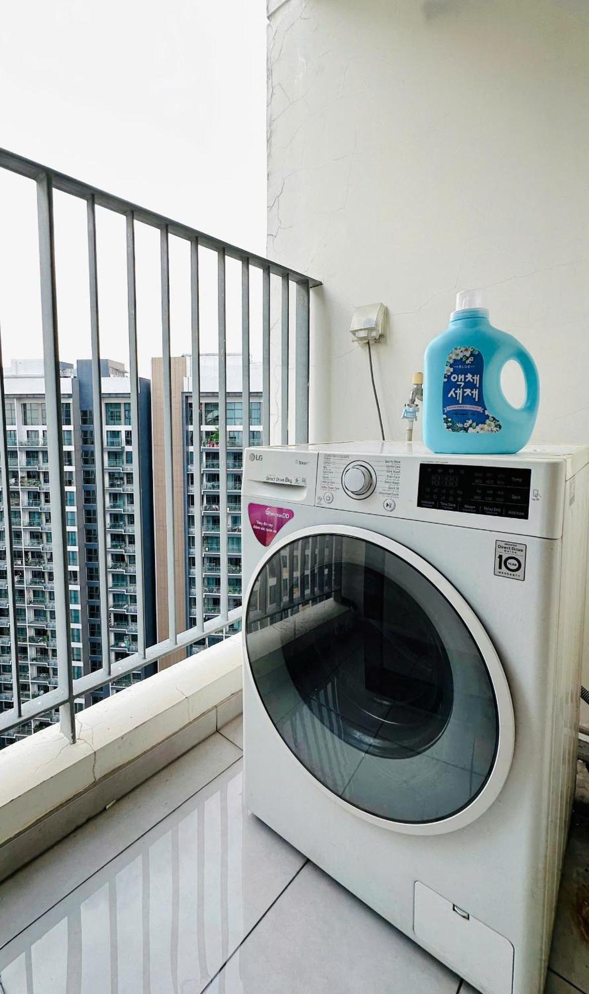 Apartment Shomes - Luxury At Masteri An Phu Free Gym Pool *