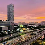 Shomes Homestay - Luxury Apartment At Masteri An Phu Free Gym Pool