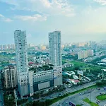 Shomes Homestay - Luxury Apartment At Masteri An Phu Free Gym Pool