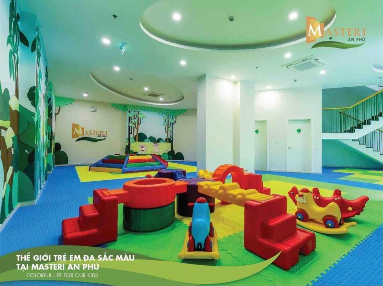 Shomes - Luxury At Masteri An Phu Free Gym Pool Căn hộ *