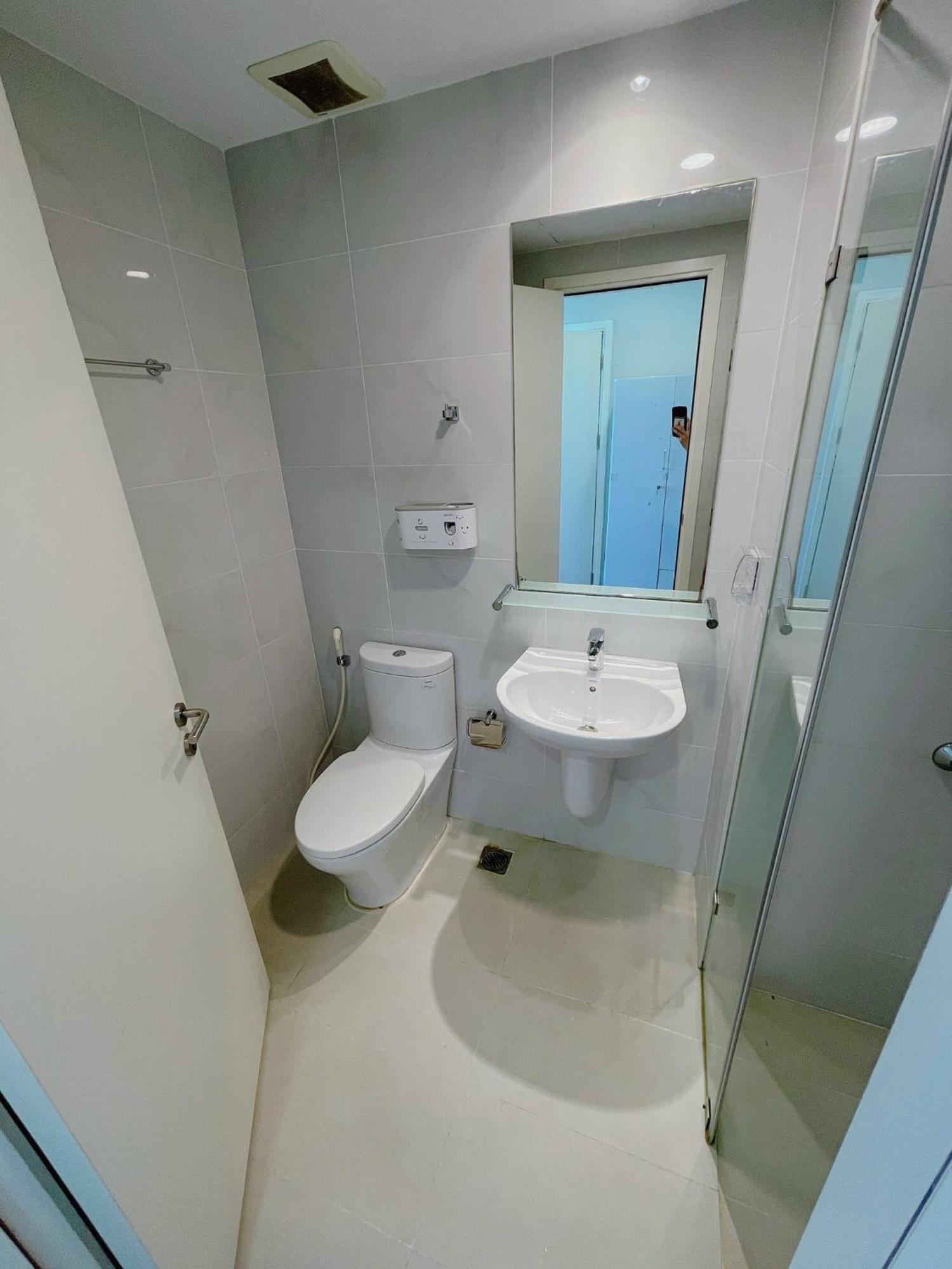 Căn hộ Shomes - Luxury At Masteri An Phu Free Gym Pool TP. Hồ Chí Minh