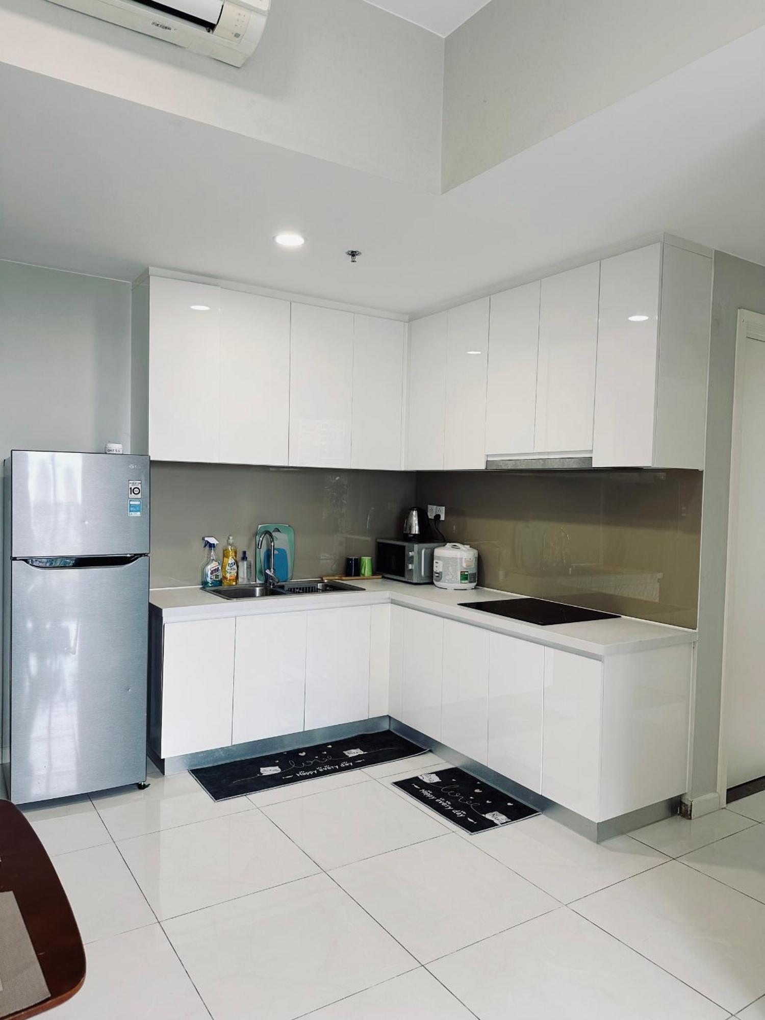 Shomes - Luxury At Masteri An Phu Free Gym Pool