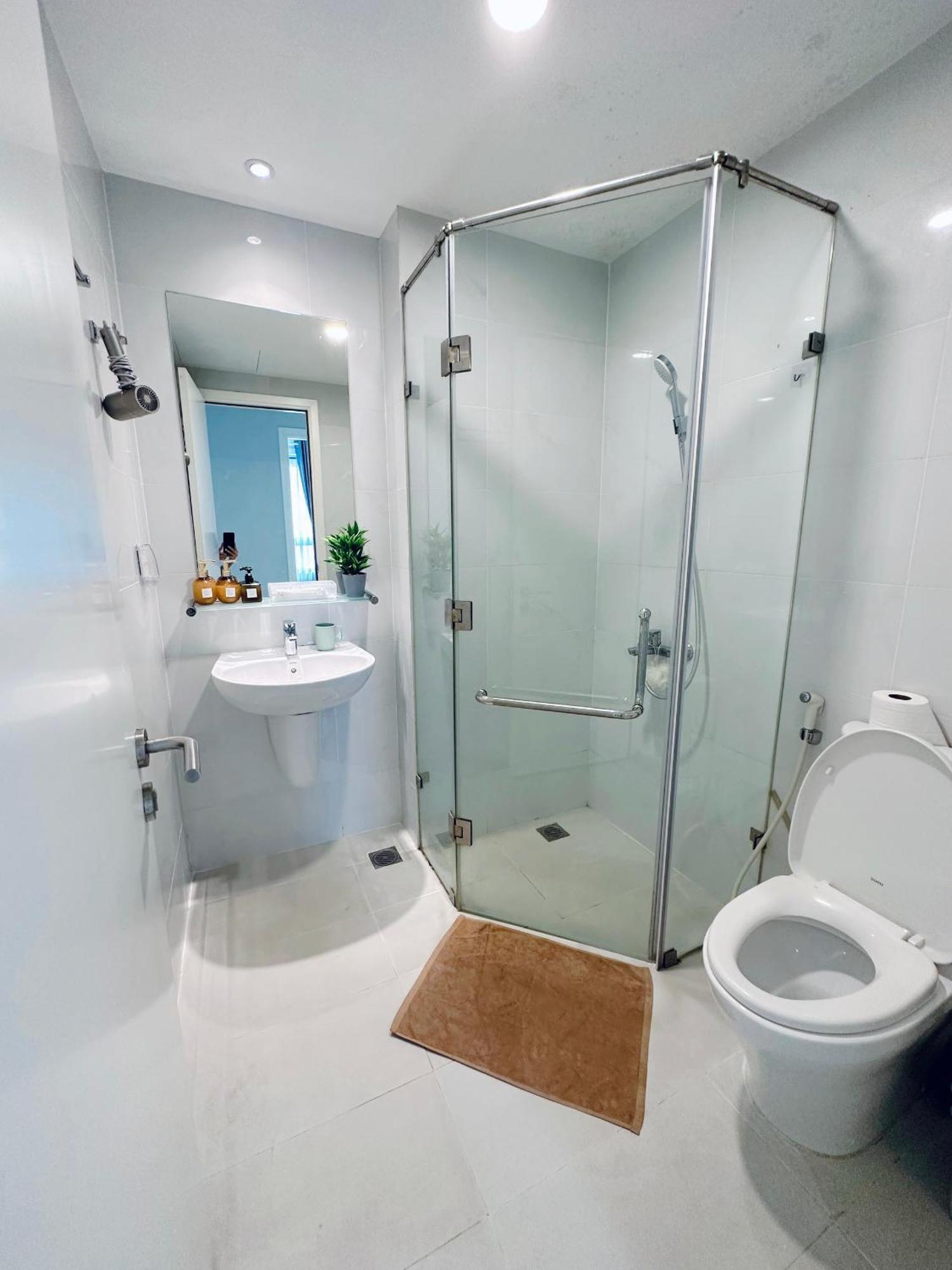 Shomes - Luxury At Masteri An Phu Free Gym Pool