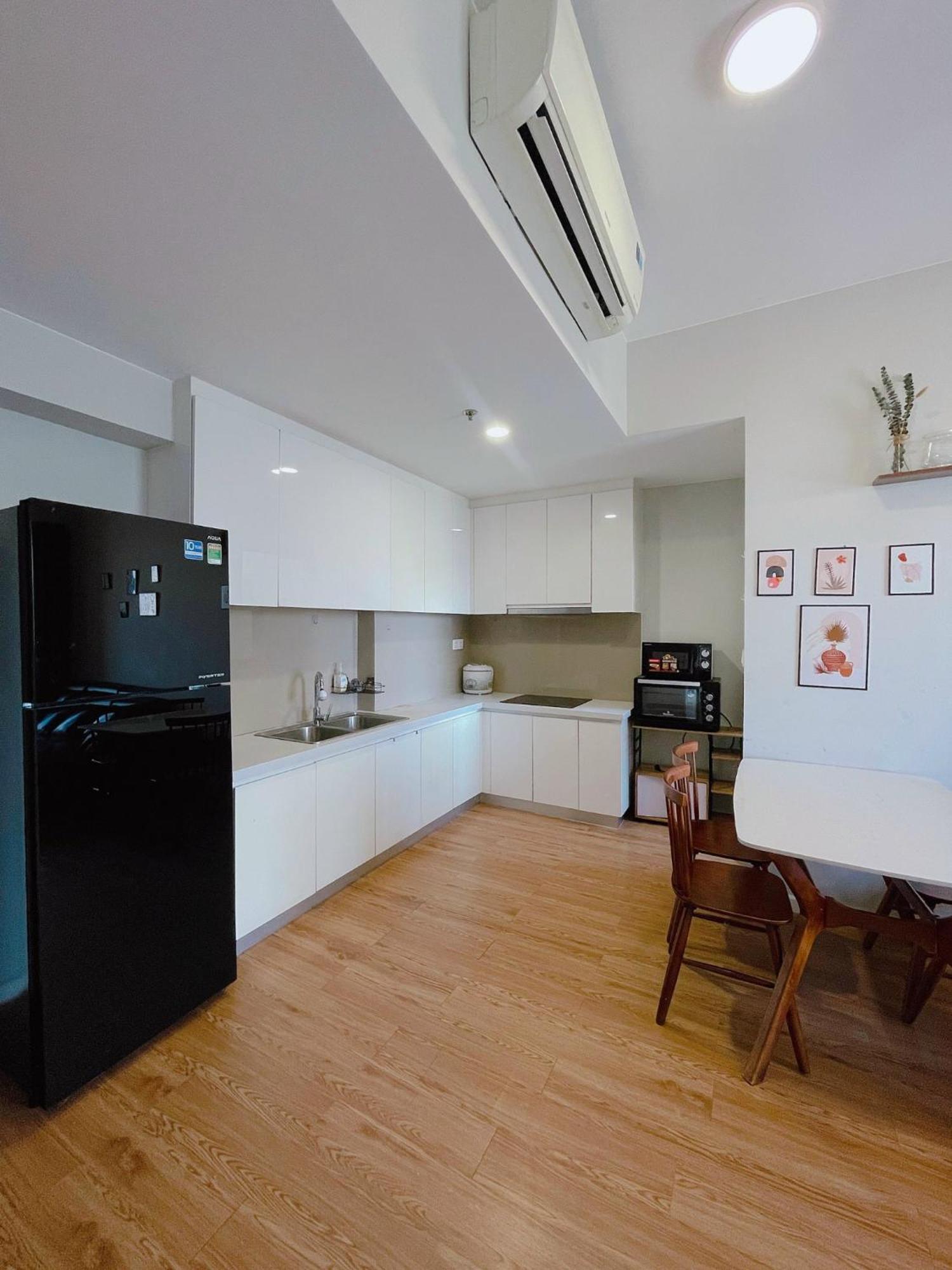 Shomes - Luxury At Masteri An Phu Free Gym Pool