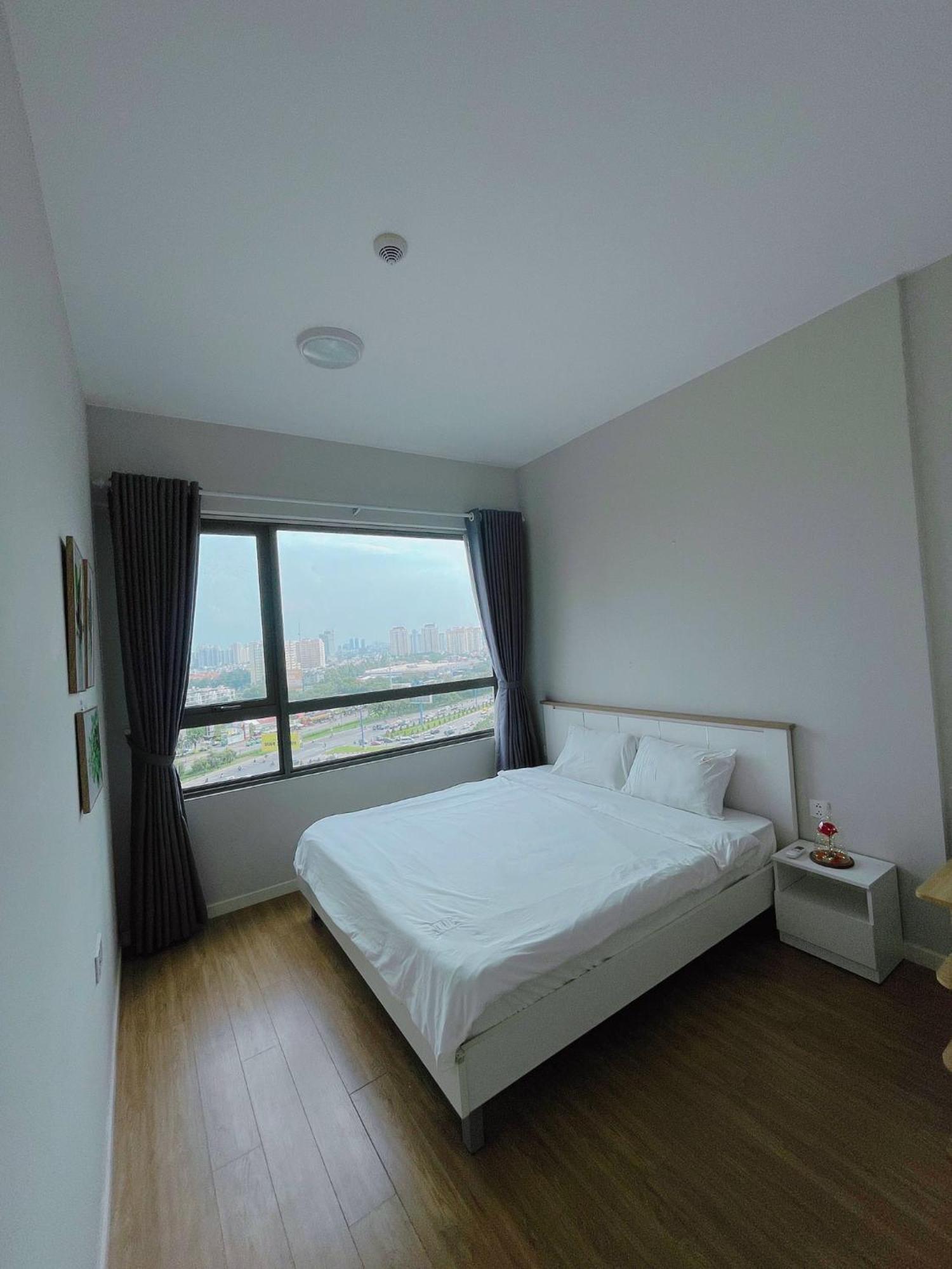 Shomes - Luxury At Masteri An Phu Free Gym Pool
