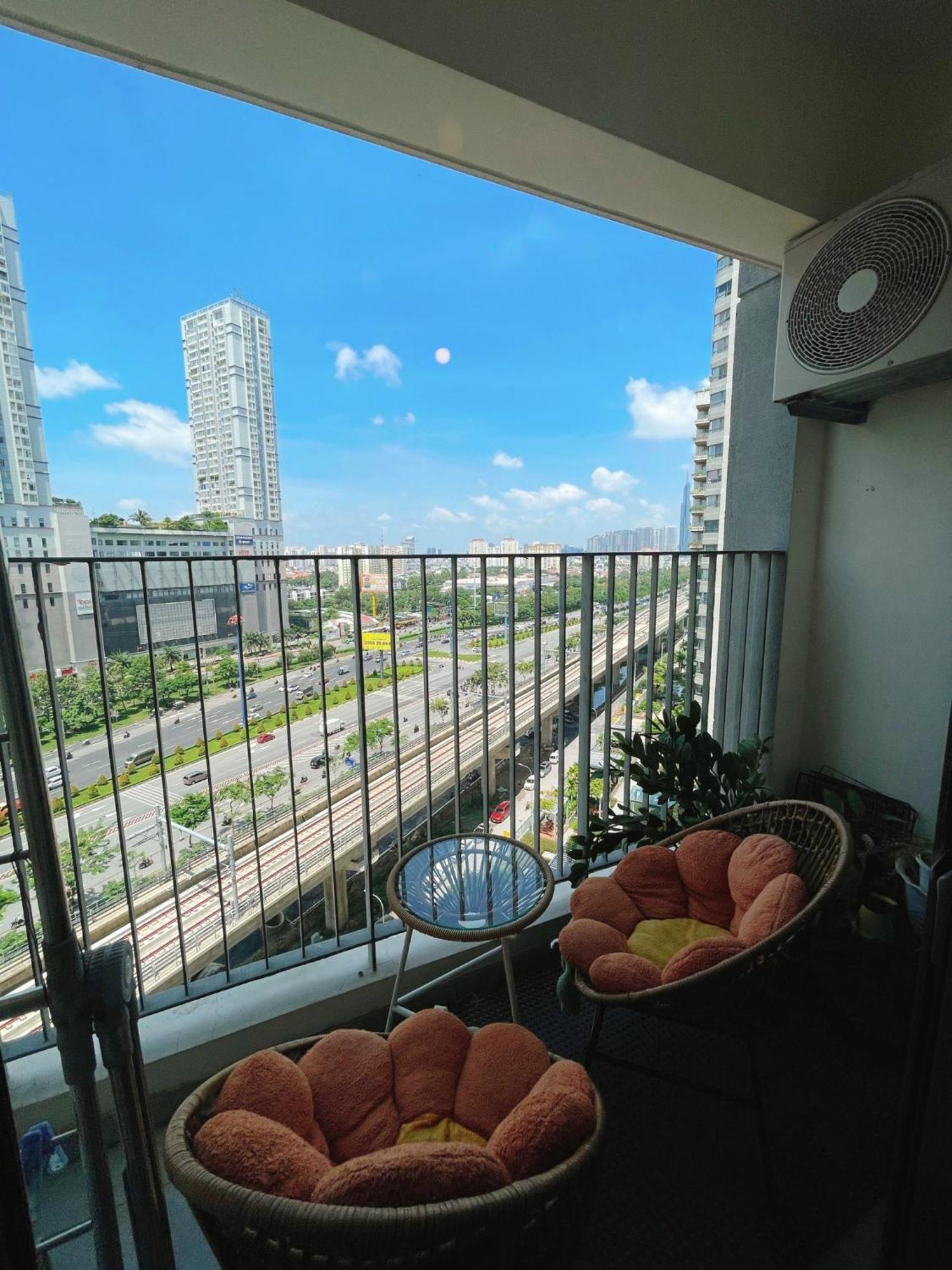 Shomes - Luxury At Masteri An Phu Free Gym Pool TP. Hồ Chí Minh
