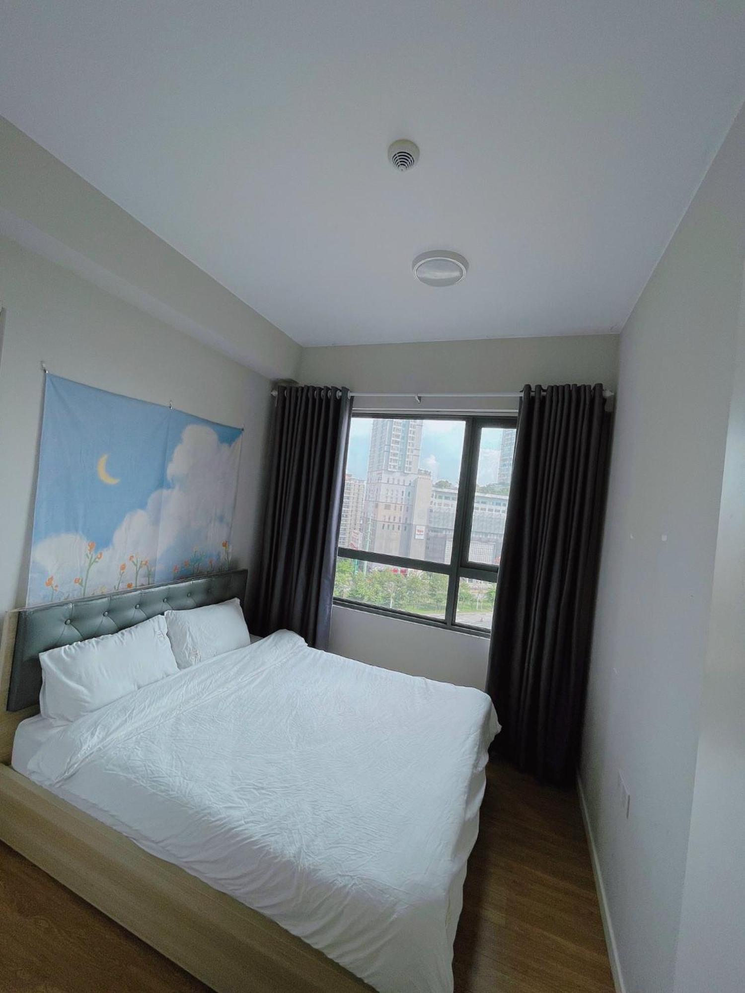 Shomes - Luxury At Masteri An Phu Free Gym Pool