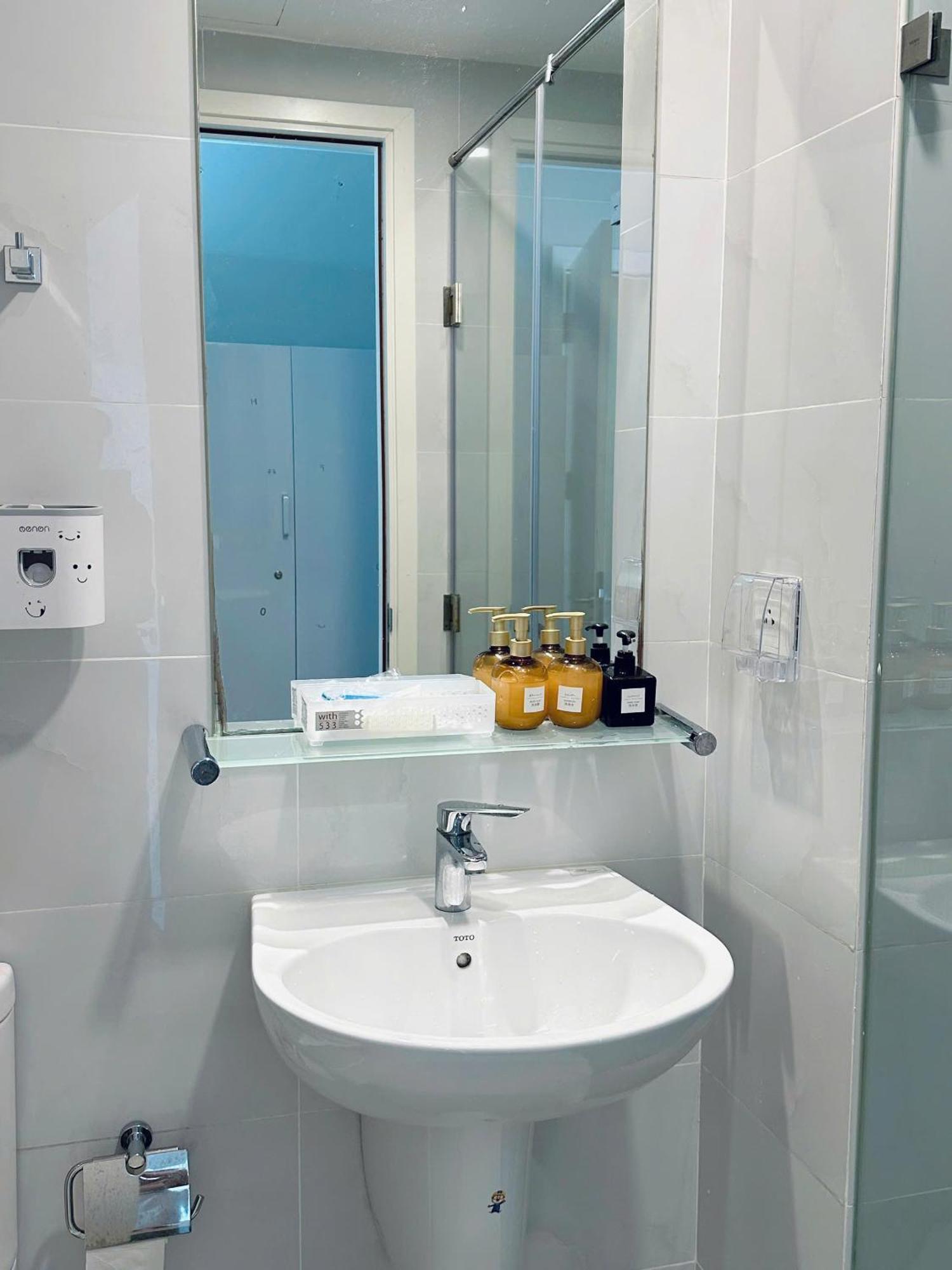 Shomes - Luxury At Masteri An Phu Free Gym Pool TP. Hồ Chí Minh