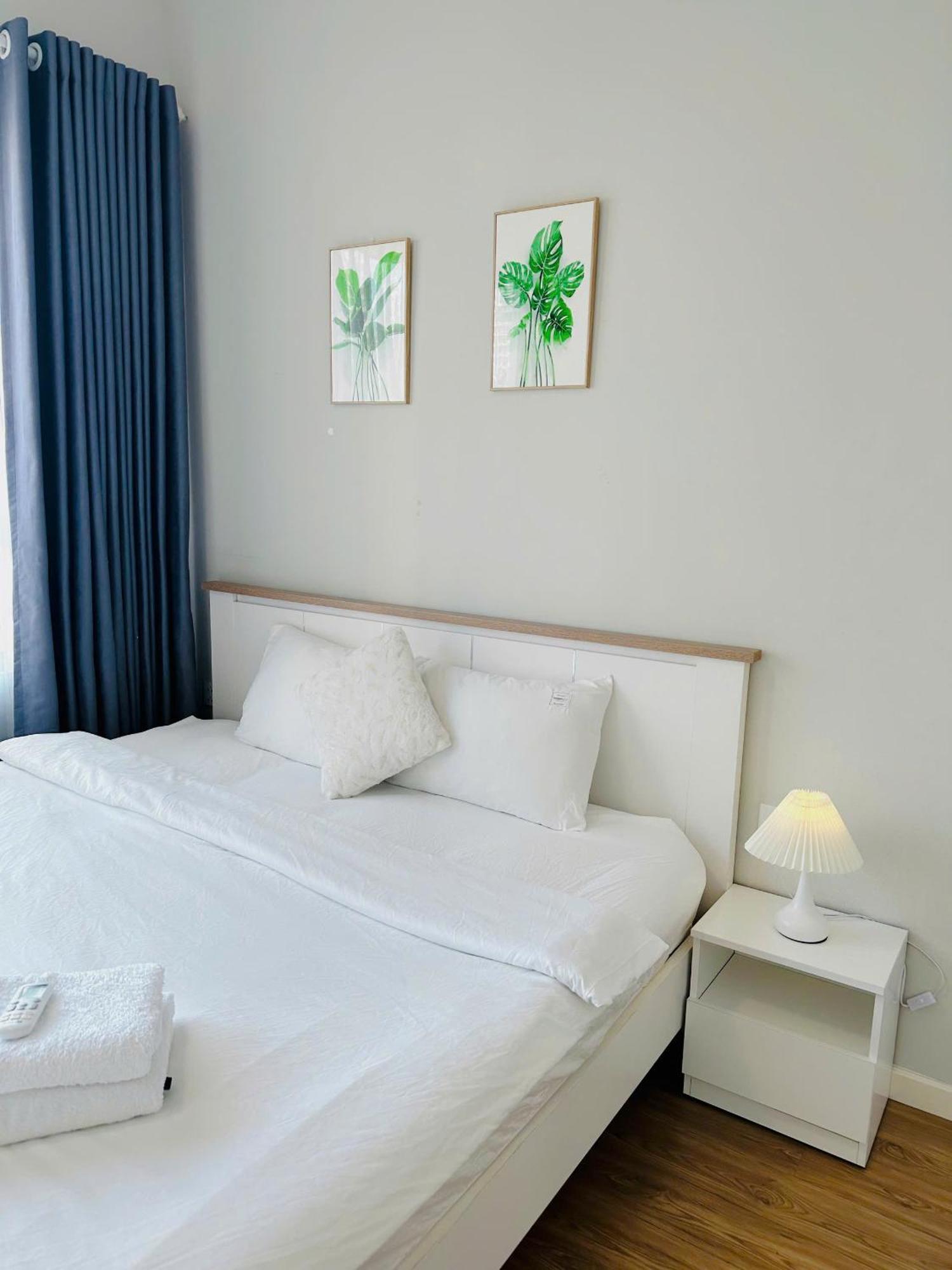 Shomes - Luxury At Masteri An Phu Free Gym Pool TP. Hồ Chí Minh