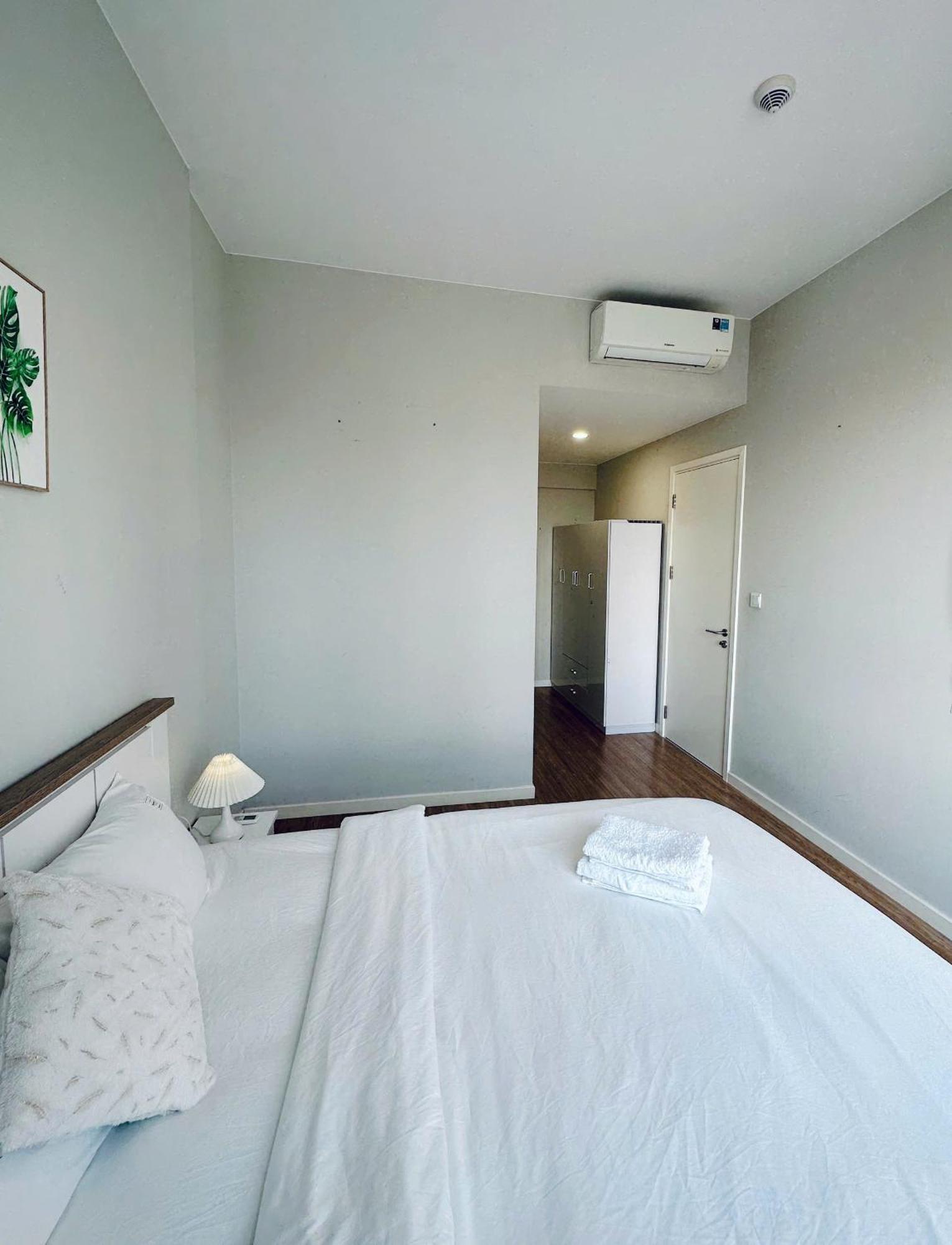 Shomes - Luxury At Masteri An Phu Free Gym Pool