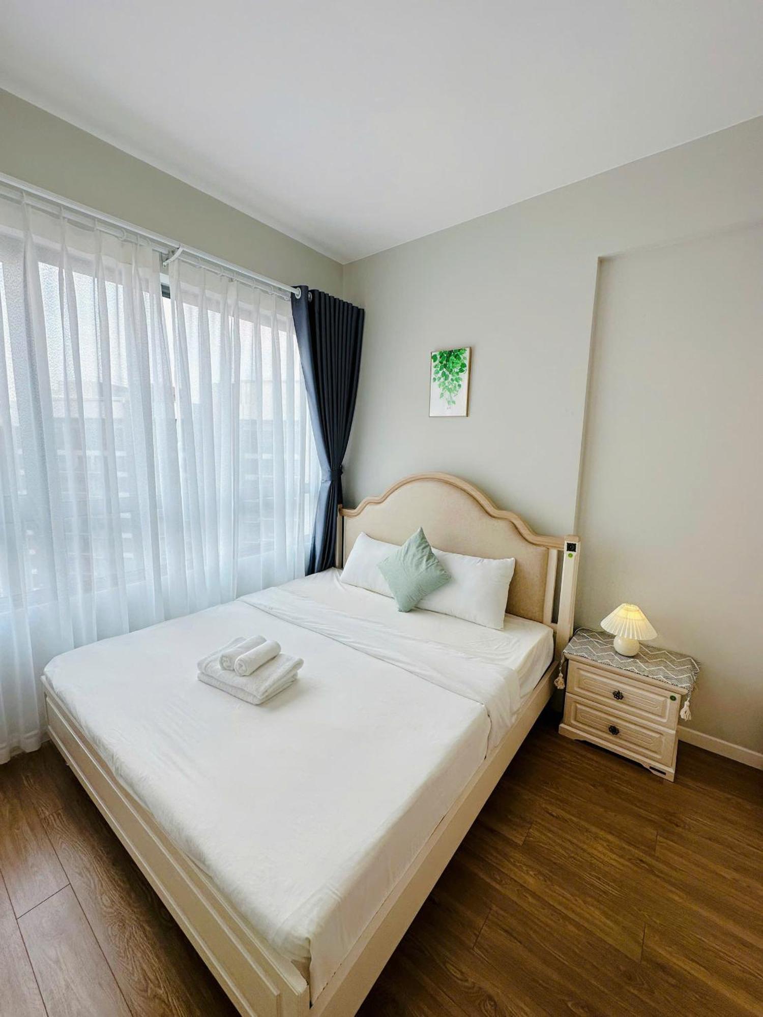 Căn hộ Shomes - Luxury At Masteri An Phu Free Gym Pool TP. Hồ Chí Minh