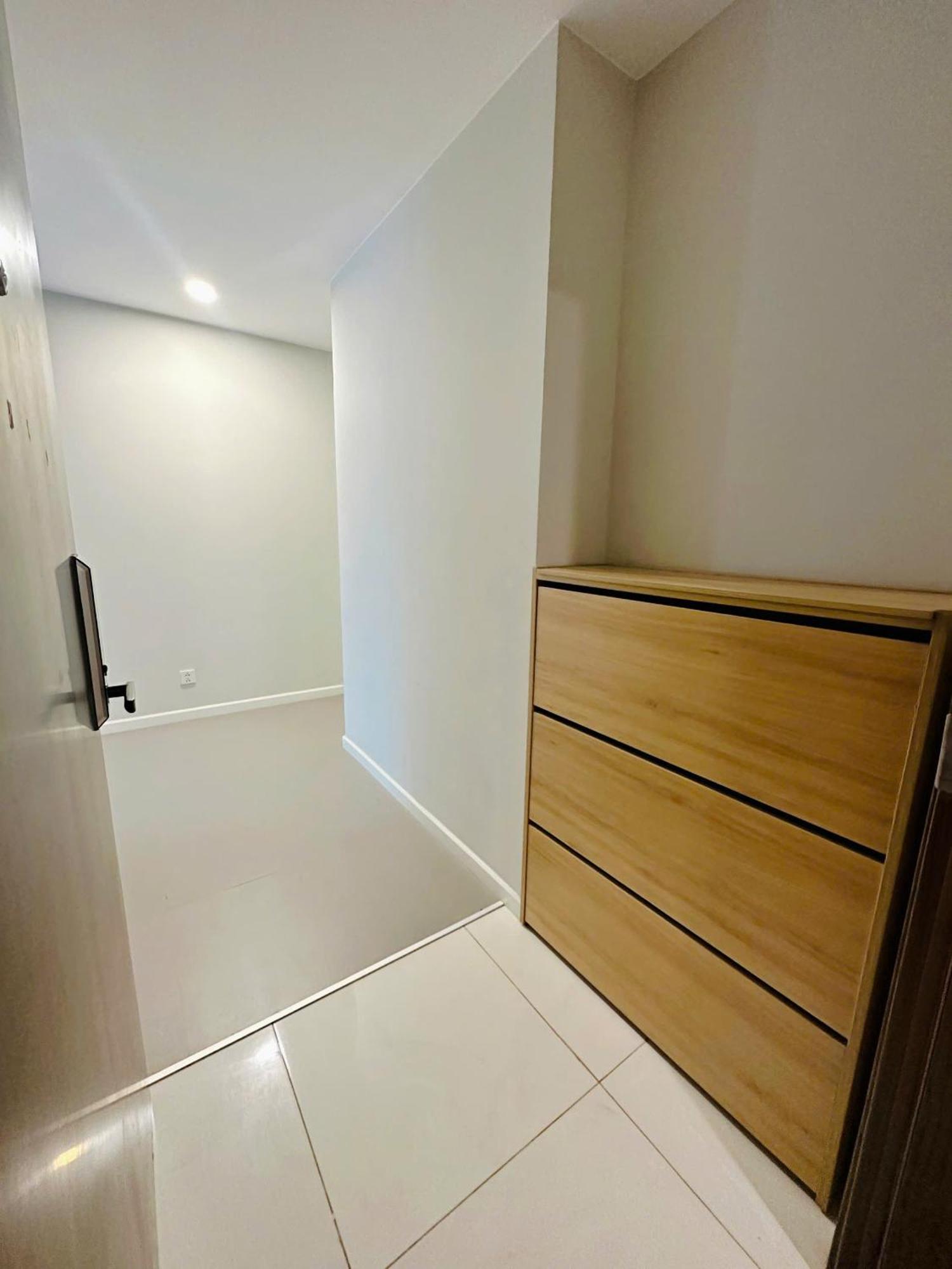 Căn hộ Shomes - Luxury At Masteri An Phu Free Gym Pool