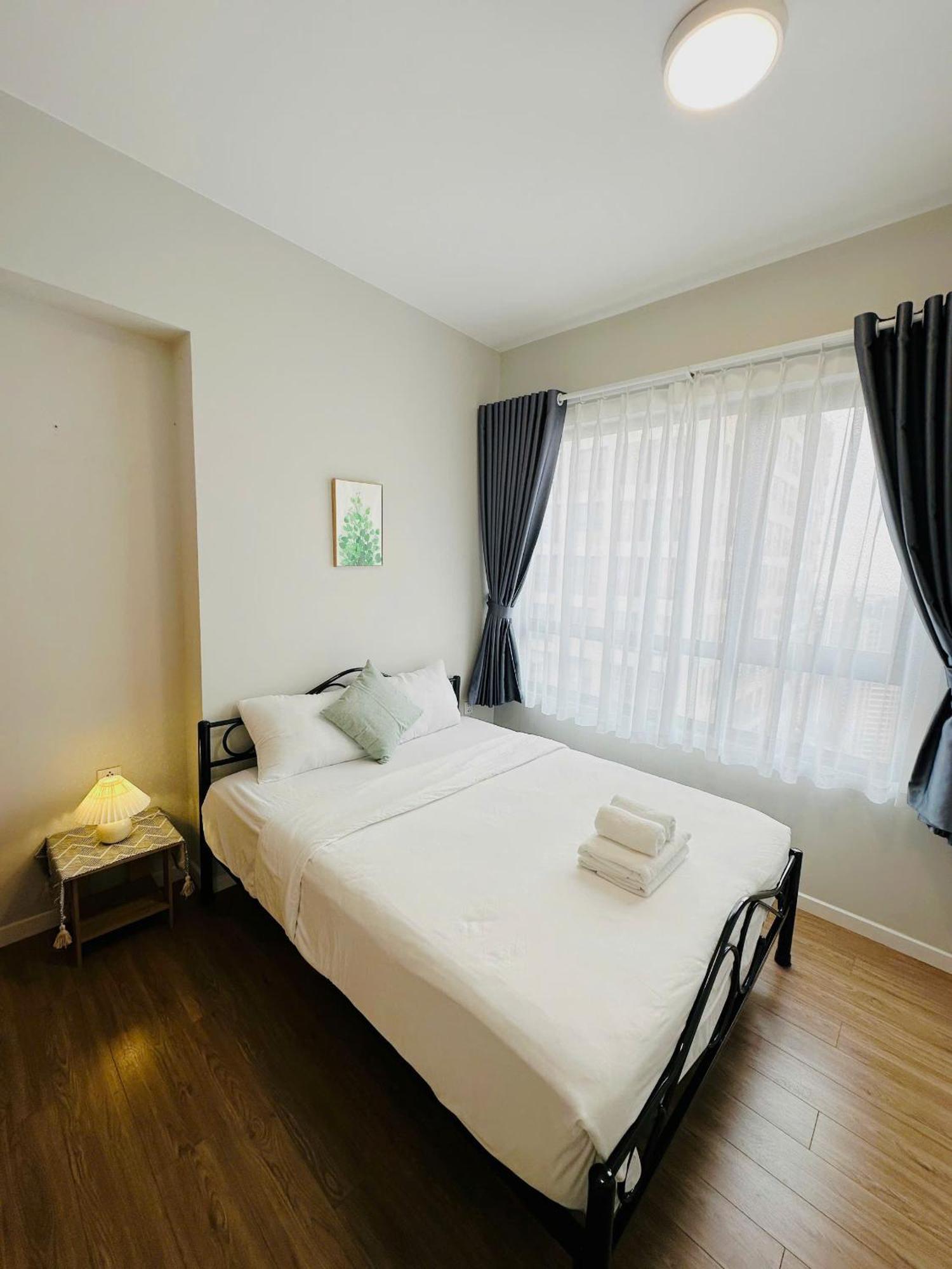 Căn hộ Shomes - Luxury At Masteri An Phu Free Gym Pool TP. Hồ Chí Minh