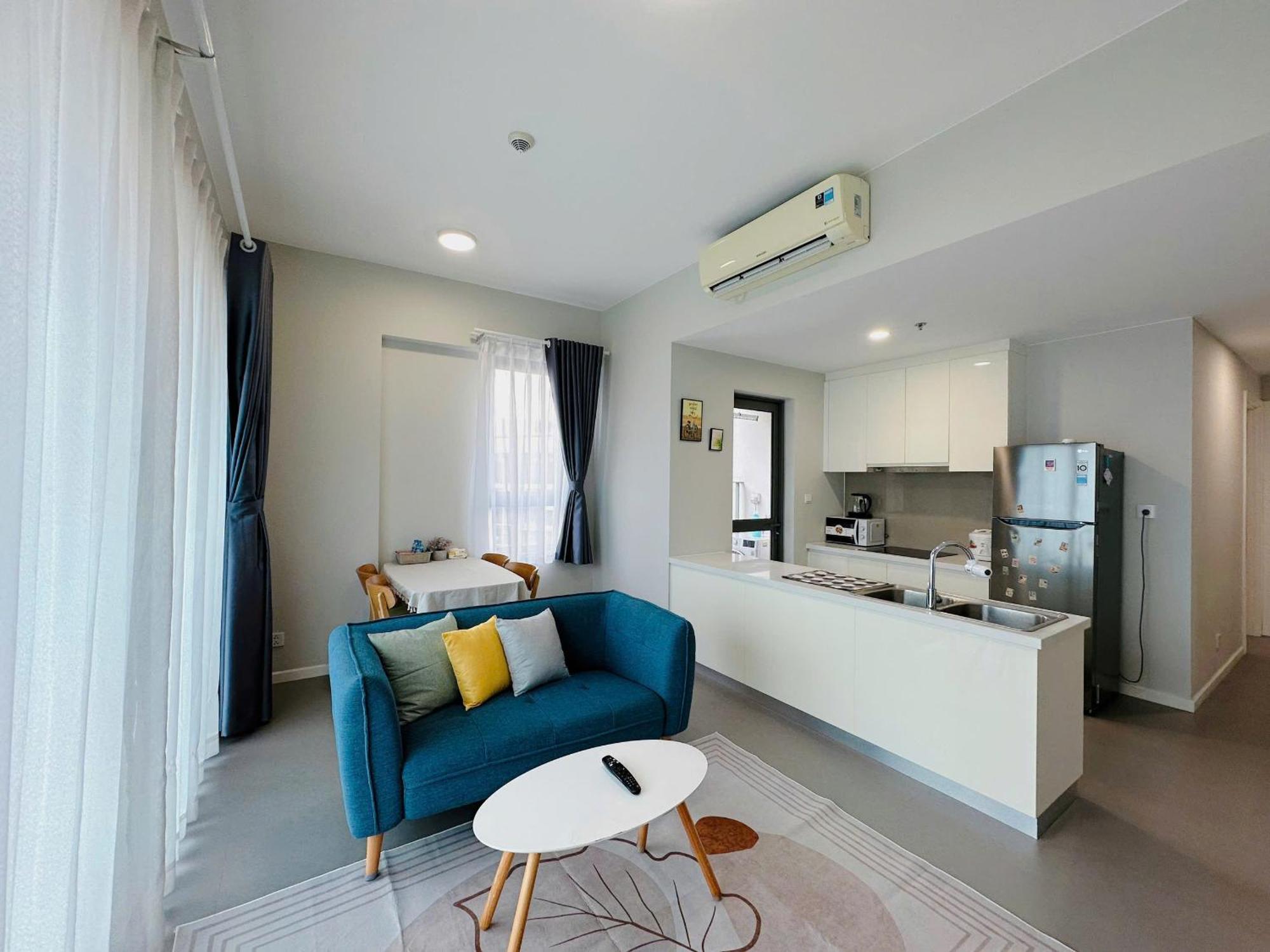 Shomes - Luxury At Masteri An Phu Free Gym Pool TP. Hồ Chí Minh