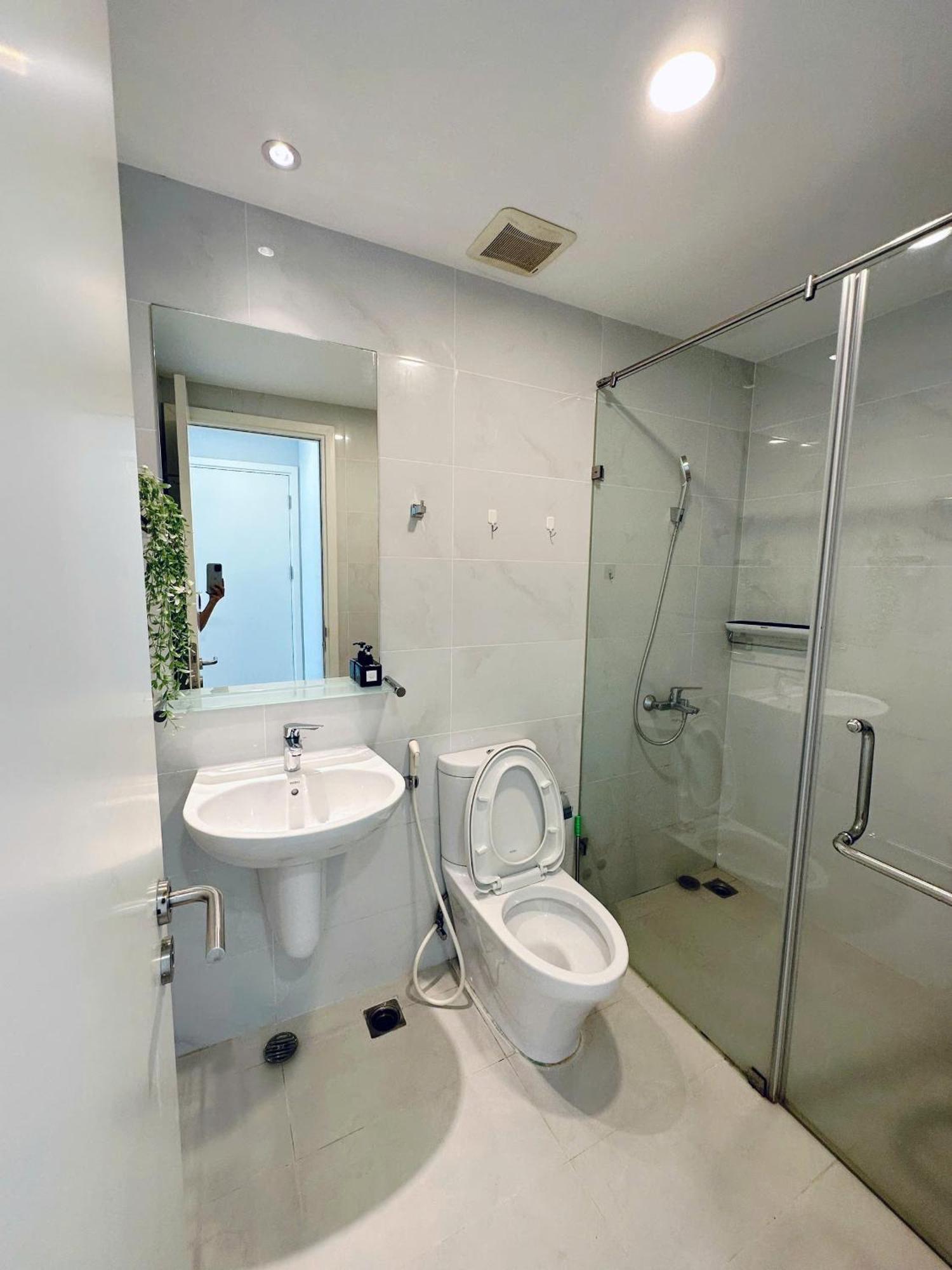 Shomes - Luxury At Masteri An Phu Free Gym Pool Căn hộ