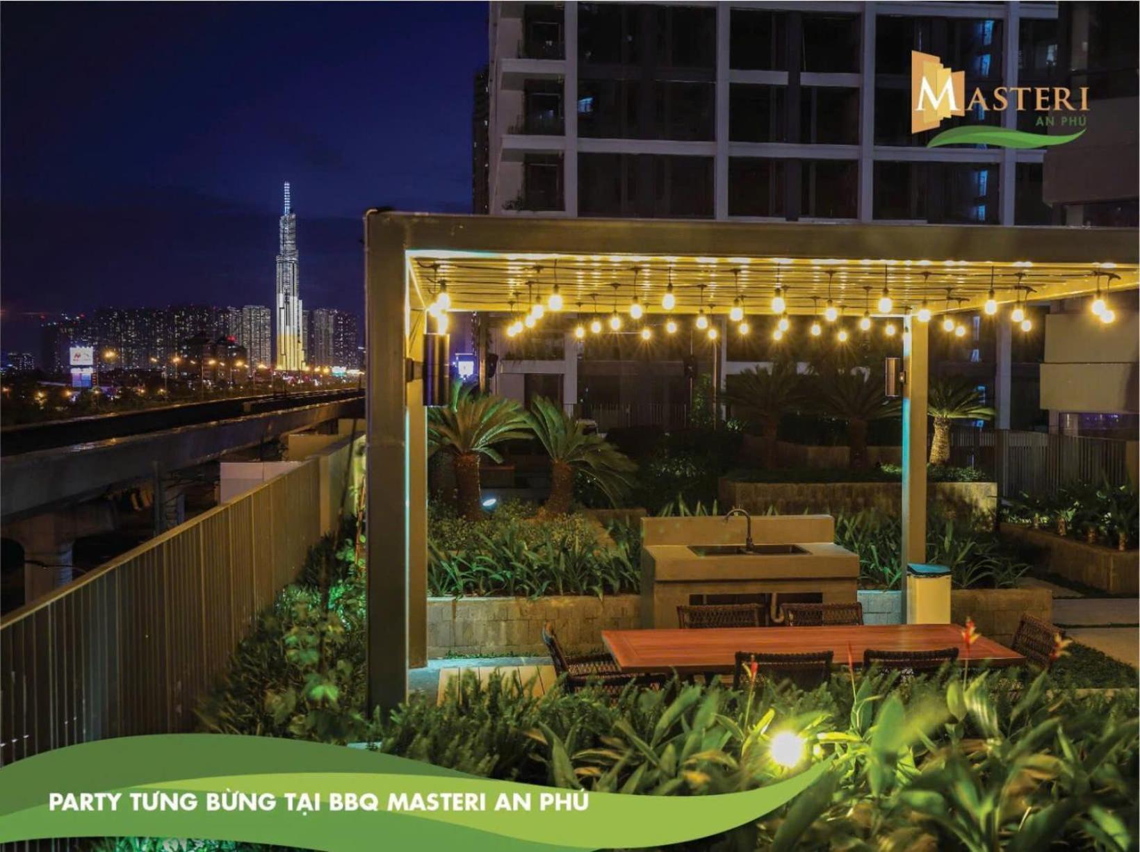 Shomes - Luxury At Masteri An Phu Free Gym Pool TP. Hồ Chí Minh