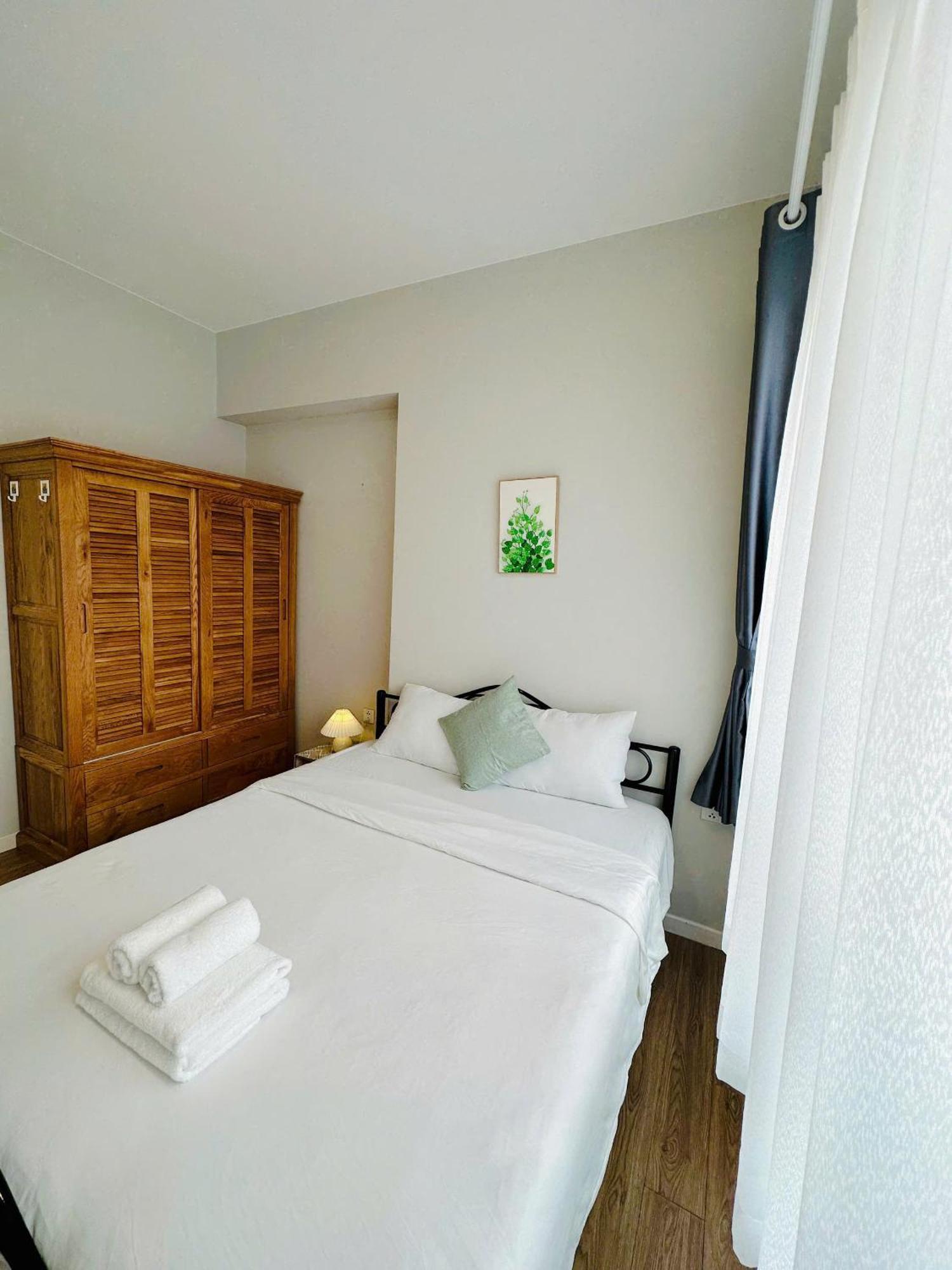 Shomes - Luxury At Masteri An Phu Free Gym Pool *