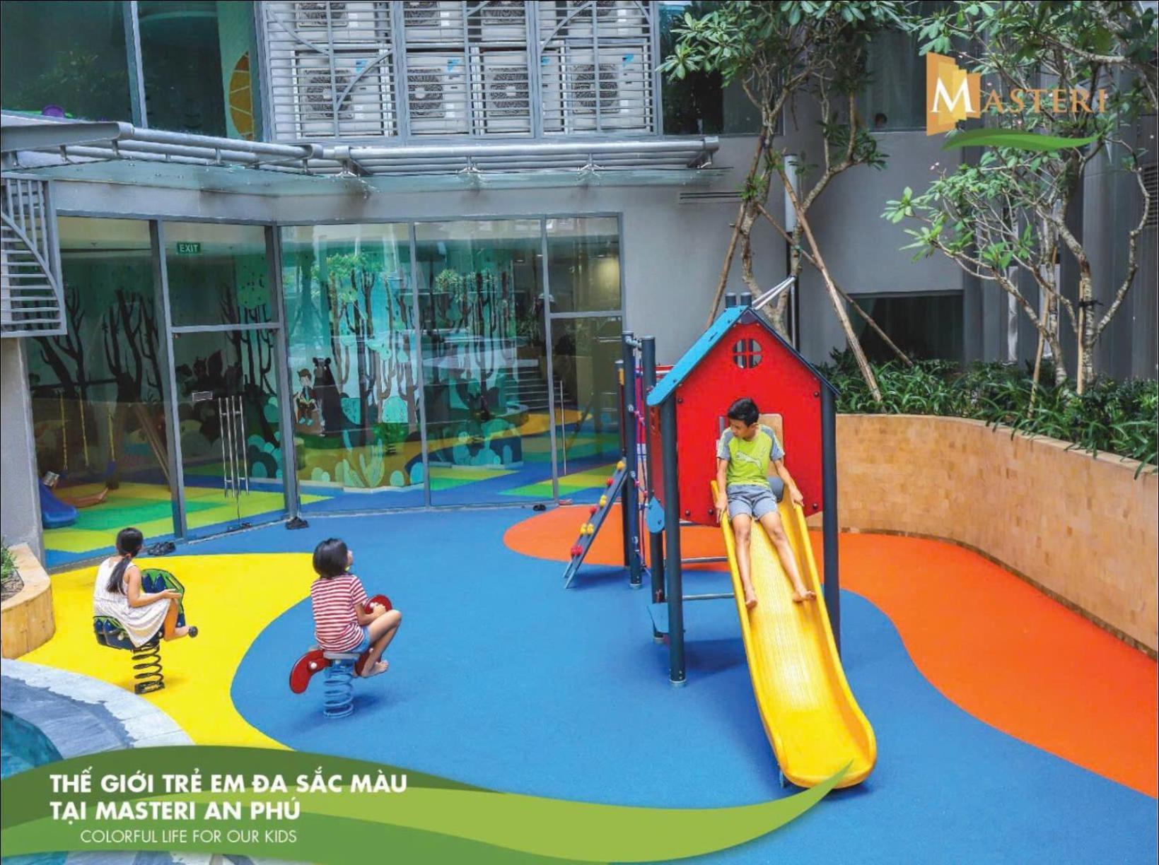 Shomes - Luxury At Masteri An Phu Free Gym Pool Căn hộ TP. Hồ Chí Minh